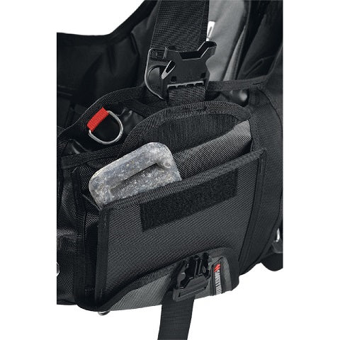 Seac Smart Jacket