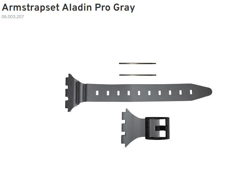 Correa Scubapro para Aladin Pro