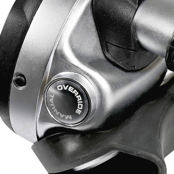 Mares Planet 88X TBP Din 300 regulator code 416260