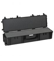 EXPLORER13527 SUITCASE with sponge