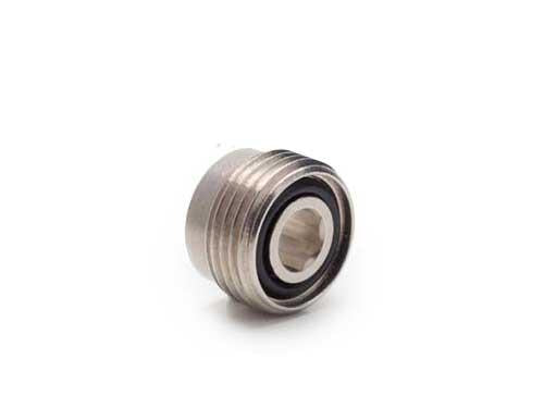 Din Int adapter for taps