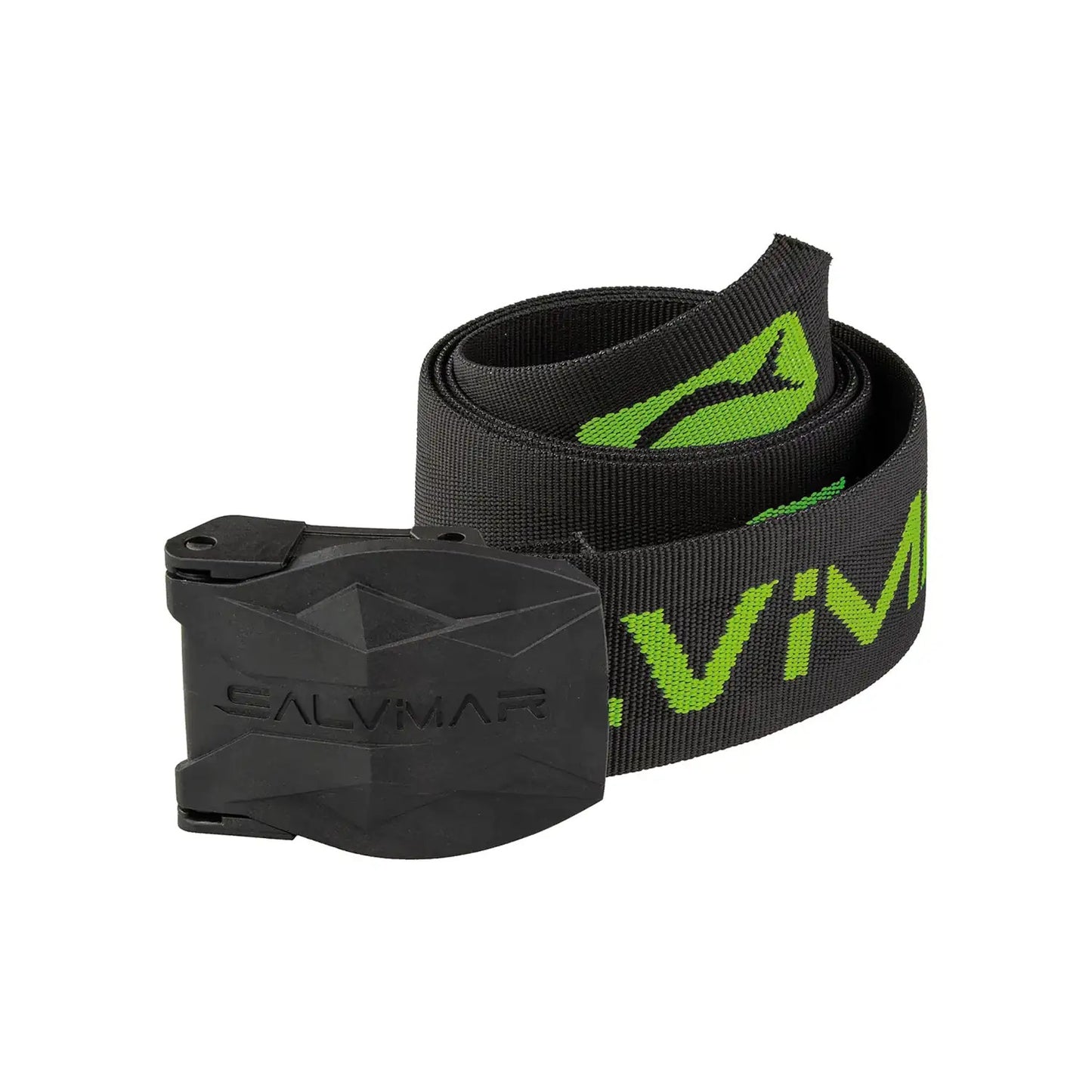 Cinturón Salvimar Cordura con hebilla de nailon. Código AP017