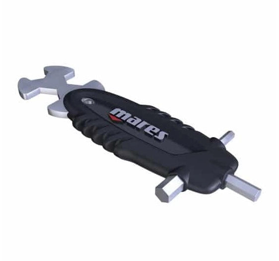 ATTREZZO MARES MULTI USO PRO