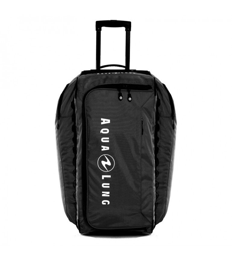 Aqualung Roller 2 Black Bag