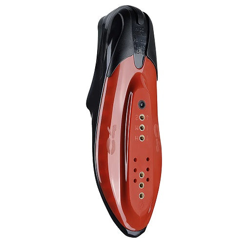 C4 S-990 Firestone fin
