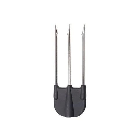 Abysstar 3-point stainless steel spear gun Code 38430