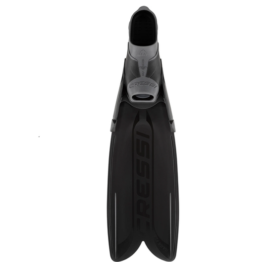 Fin Cressi race turbo flex Cod BH1950