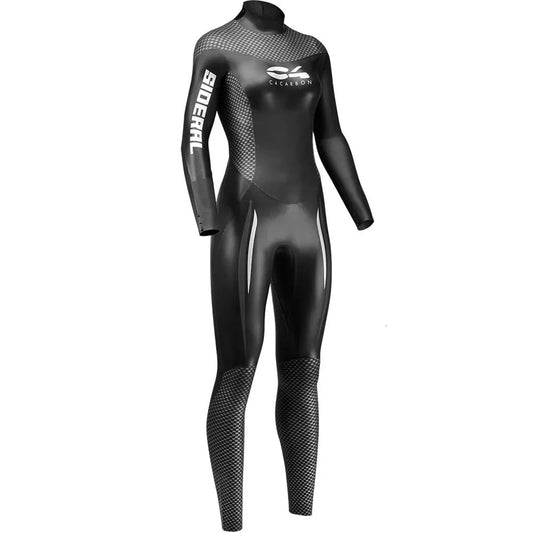 Traje de neopreno C4 Sideral