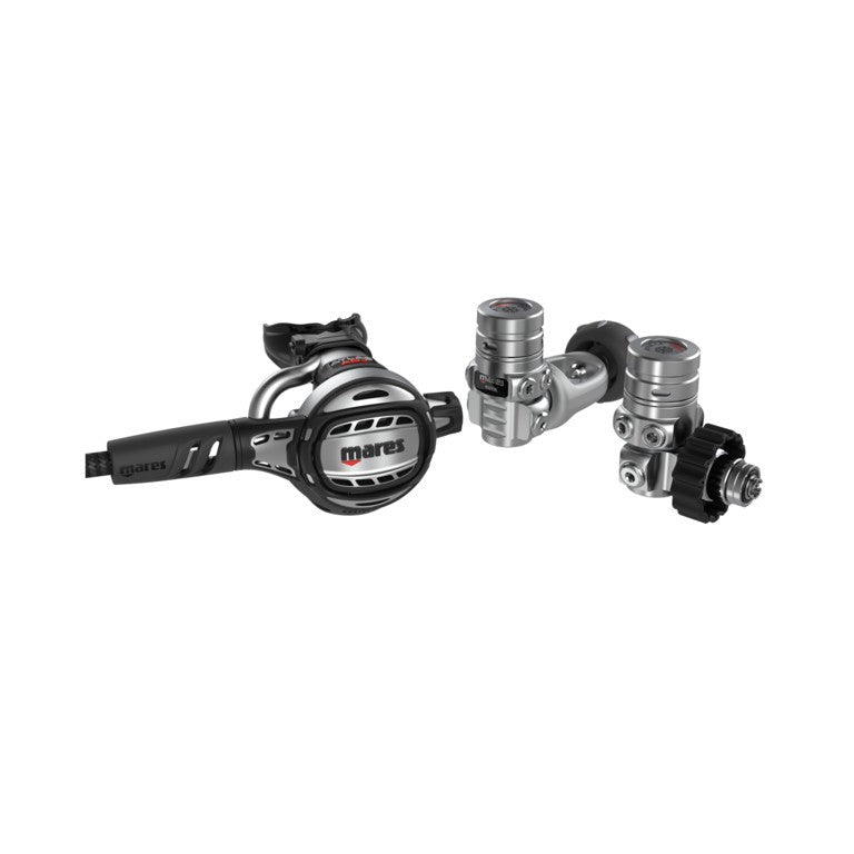 Regulador Mares ATLAS ADJ 62X TBP 416268