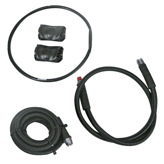 Juego de reguladores Apeks Tek 3