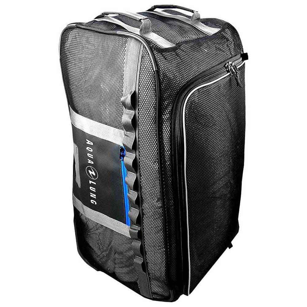 Aqualung 90 Liter Mesh Roller Bag