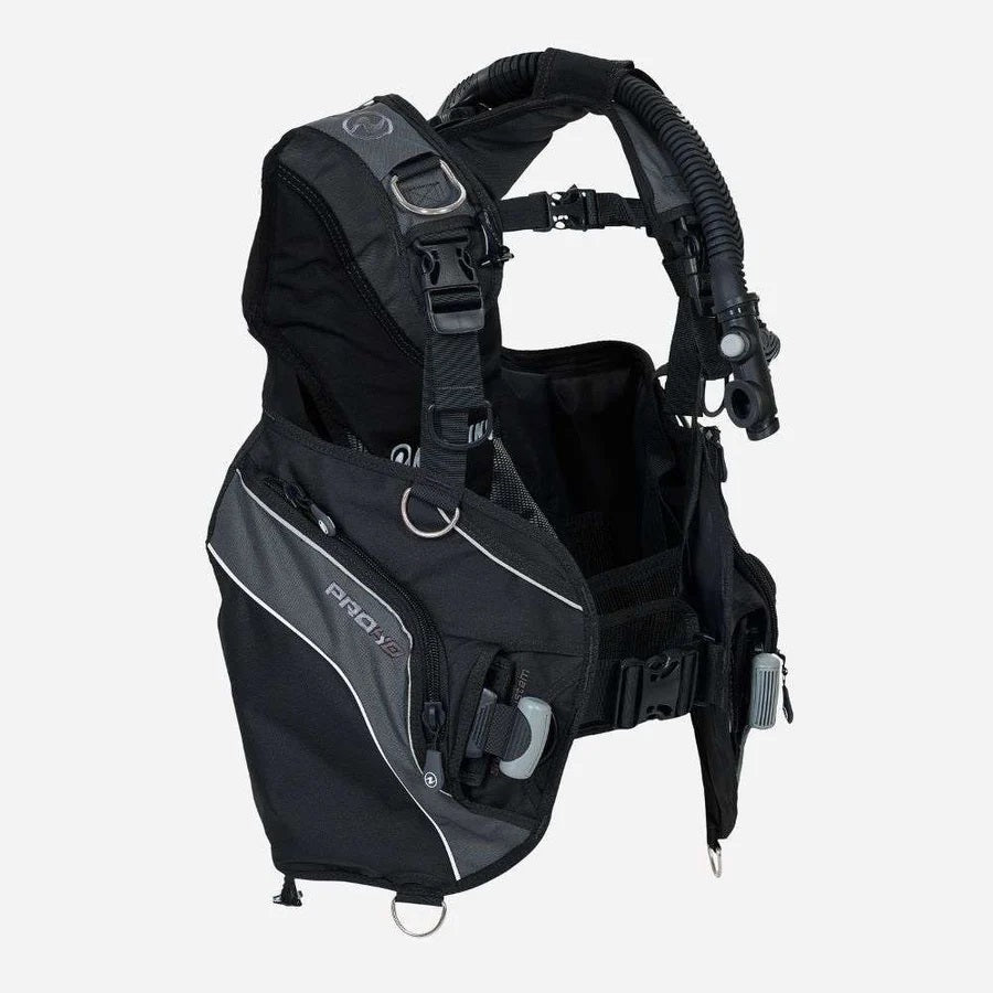 Chaleco compensador Aqualung Pro HD
