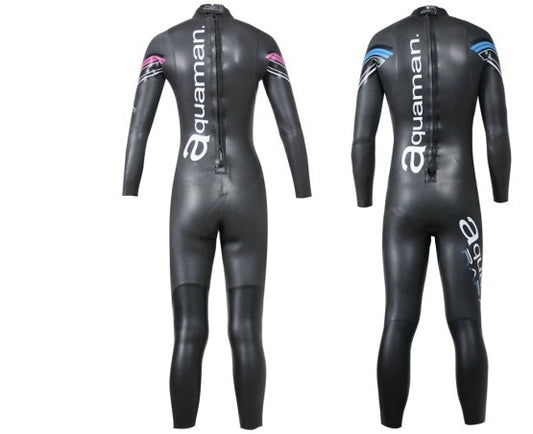 Aquaman Rafale Wetsuit