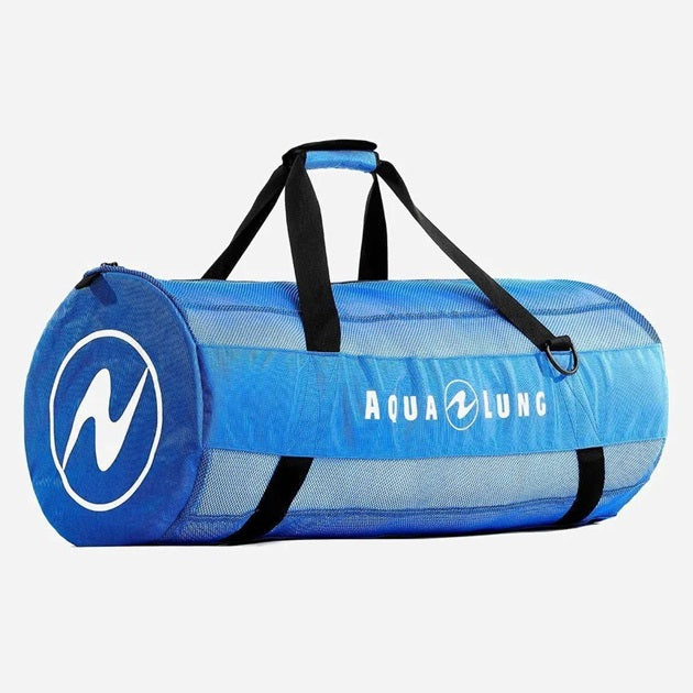 Borsa Aqualung a rete Adventurer Mesh bag BA175