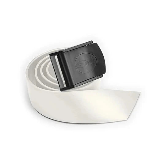 C4 silicone belt with nylon buckle 0BELTC4MANY
