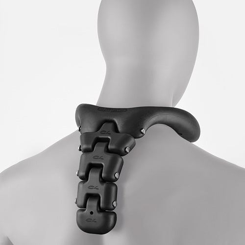 Dyno Modular C4 Freediving Collar, 4 kg