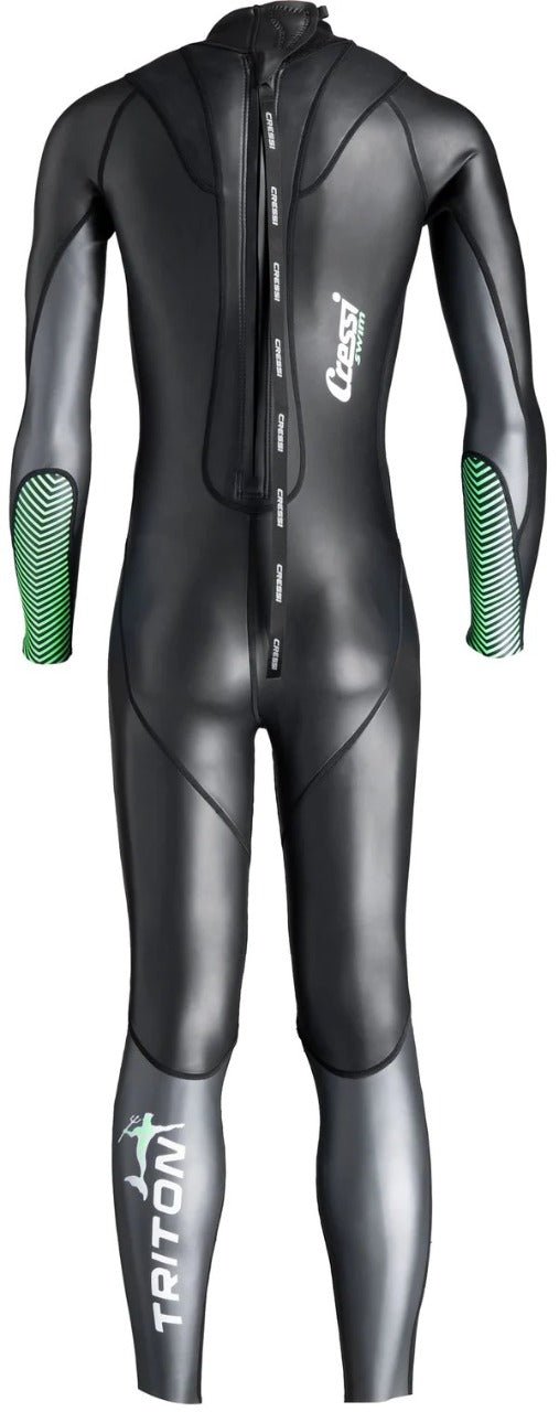 Traje de neopreno Cressi Triton
