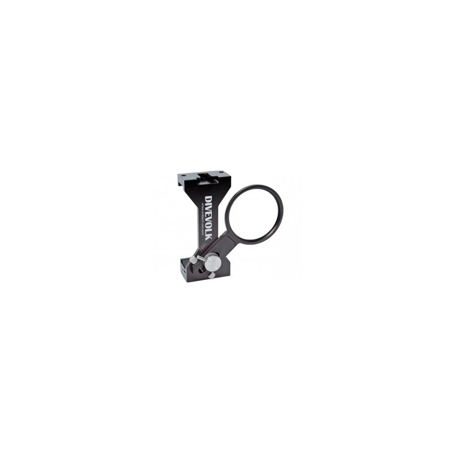 Divelok SeaTouch 4 MAX PLUS Case + Filter Set and Bracket ST-DAFFKB