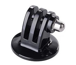 GOPRO PECAM TRIPOD ADAPTER