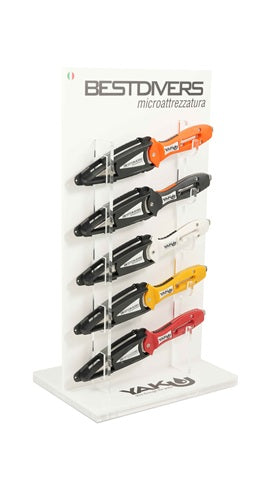 Coltello Best Divers Yaku Cod KF0