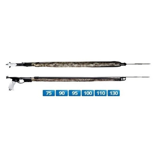 Omer Cayman HF Camouflage Rifle Code 642