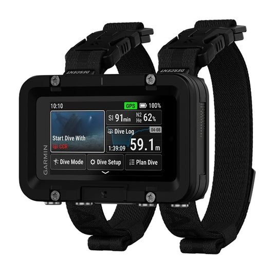 Garmin Descent™ X50i computer