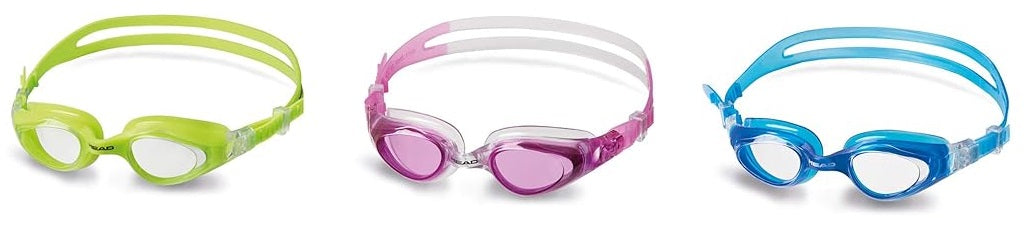 Occhialino Head Cyclone Jr