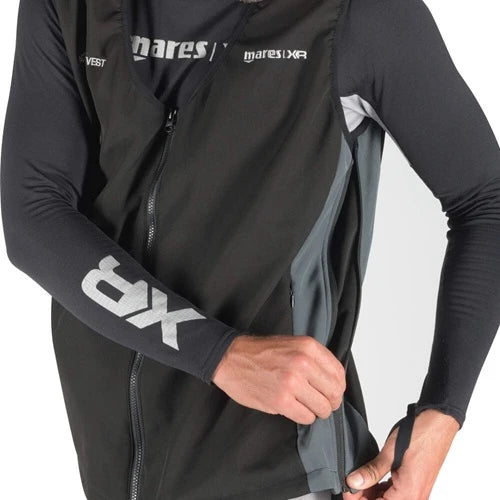 Gilè Mares Riscaldante sottostagna ACTIVE PRO Heating vest - XR Line 412179