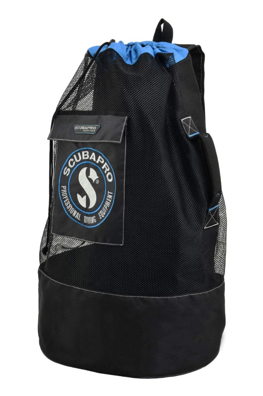 Mochila de malla Scubapro Net Sack LT 86