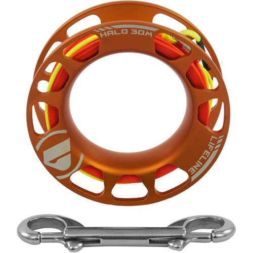 Apeks Halo 30m Reel