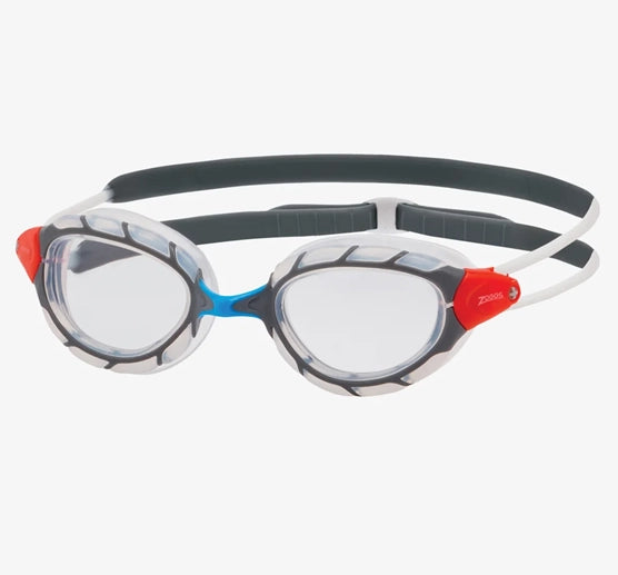 Zoggs Predator Unisex Adult Swim Goggles