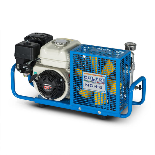 COLTRI ICON-MCH6 SH BASIC HONDA PETROL ENGINE 4KW