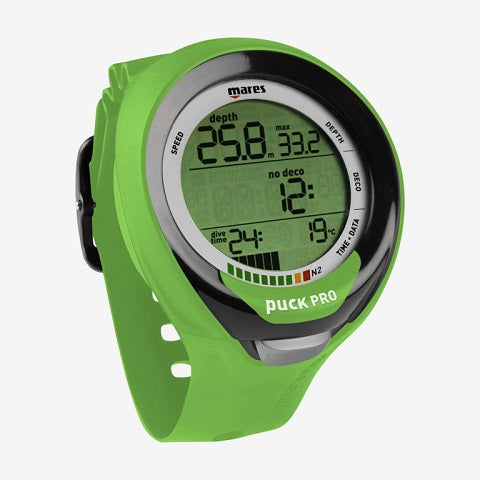 Computadora Mares Puck Pro PLUS 414134 414135