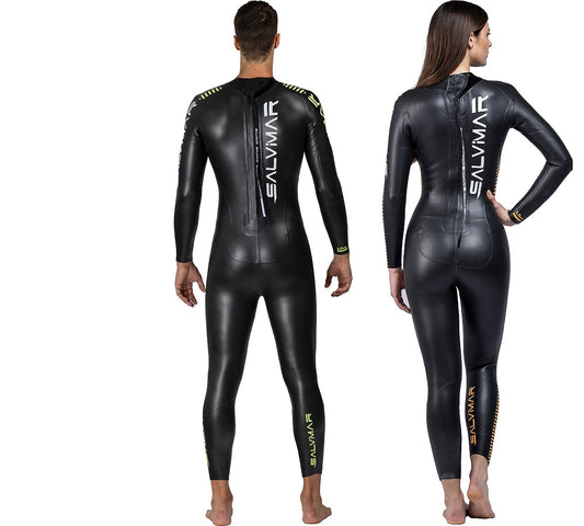 Traje de neopreno Salvimar Free Swim