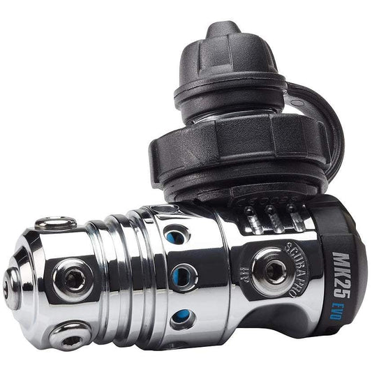 Regulador Scubapro MK25EVO G260 - 12252030