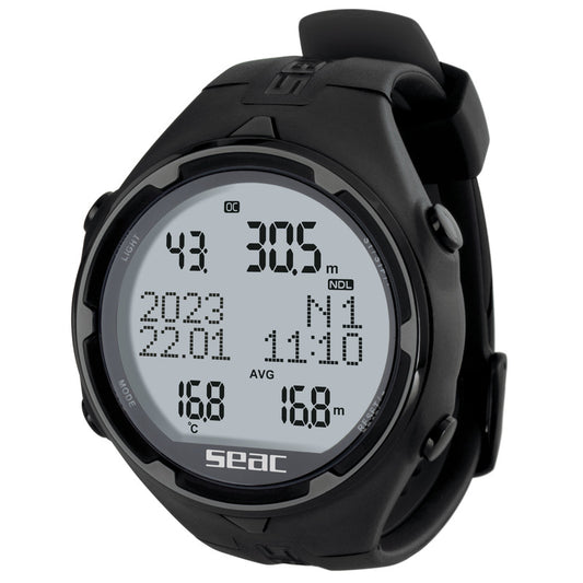 Seac Action HR Computer