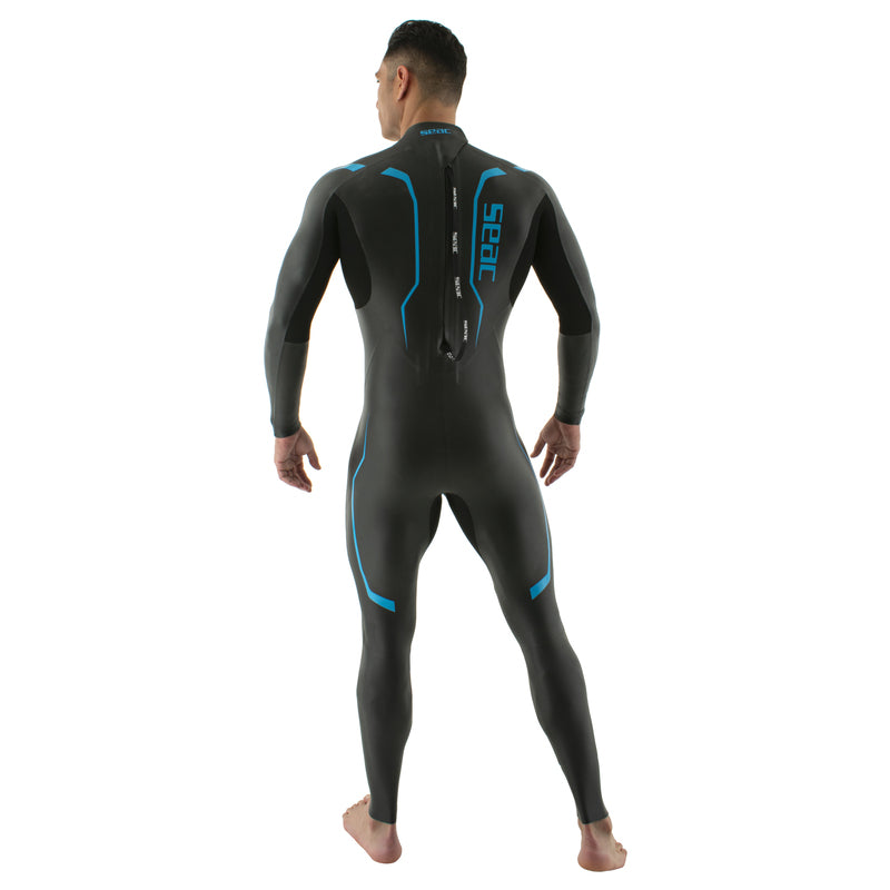 Muta Seac Pace 2,5/3,5mm