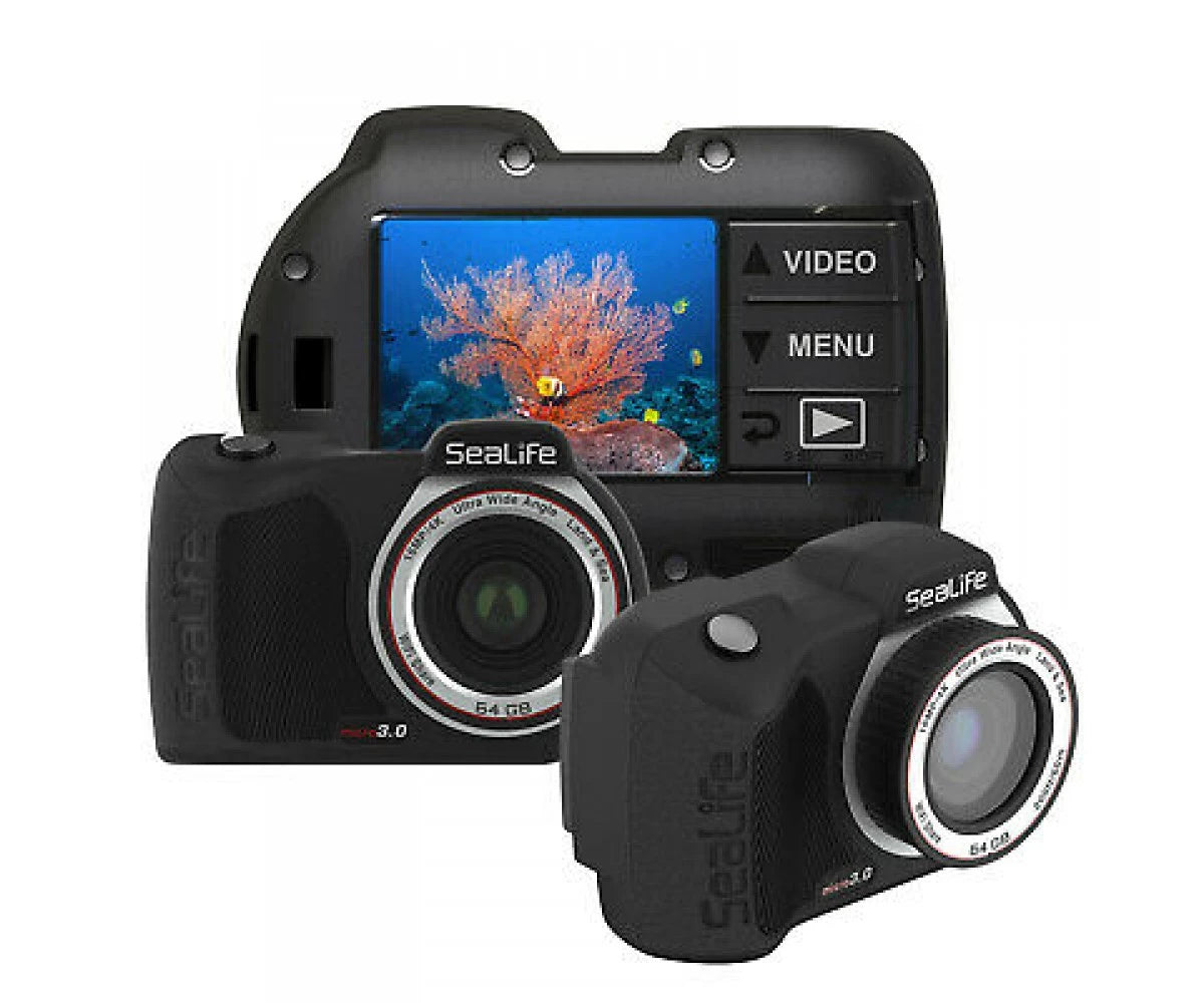 SeaLife Micro 3.0 Camera