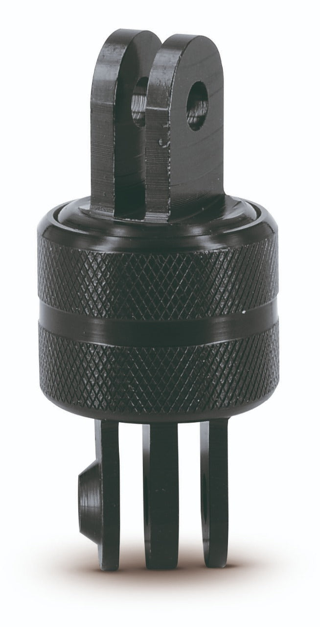 Best Diver Bracket for GOPRO 360 Degree Rotating Aluminum