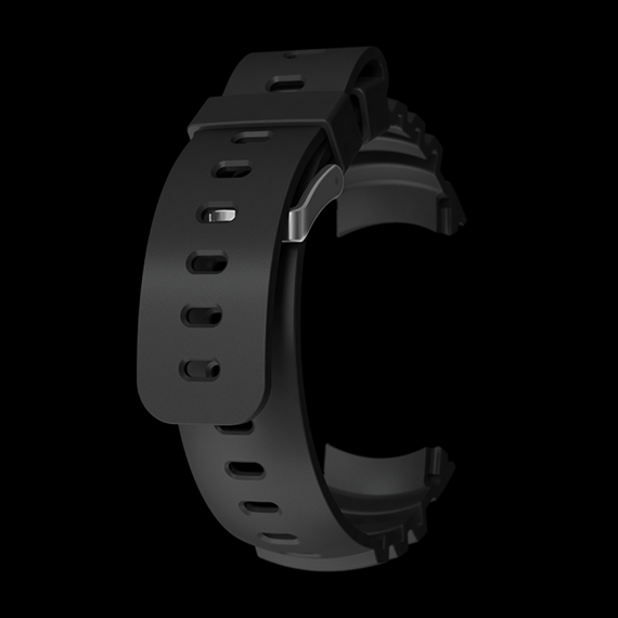 Suunto Vyper Novo and Zoop Novo strap