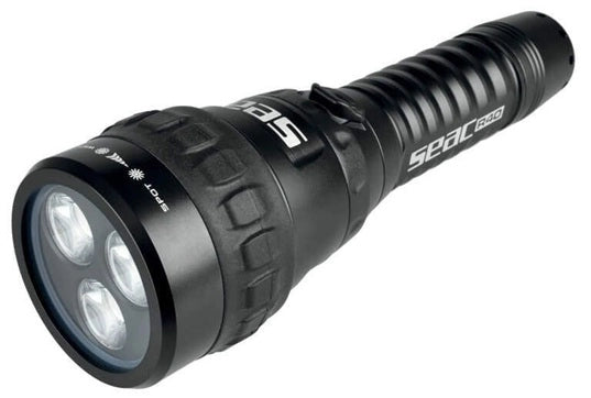 Seac R40 Anthracite Torch