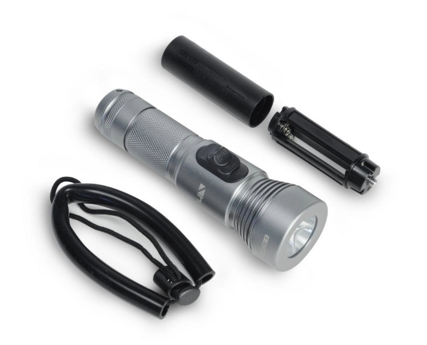 Linterna de buceo Best X-HUNT 300/500 AI0386