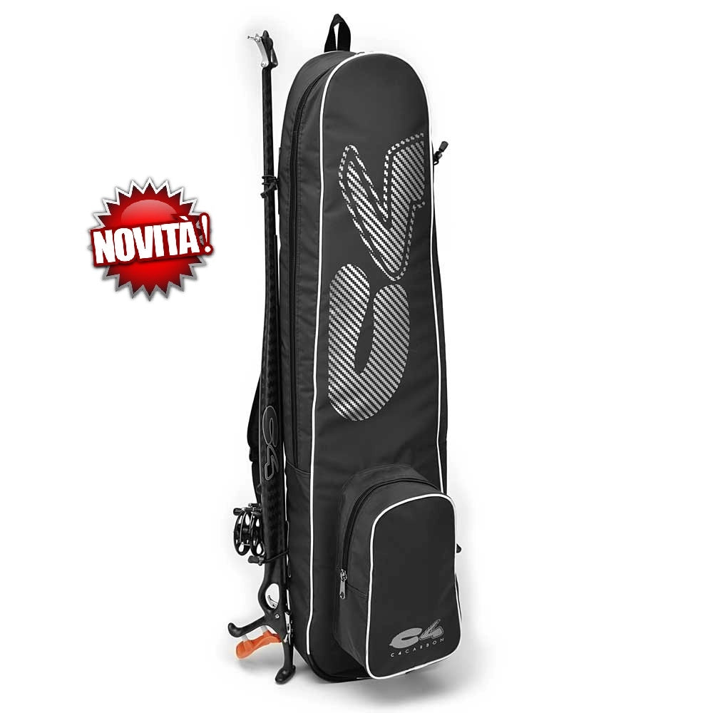 C4 VOLARE Spearfishing BACKPACK BAG