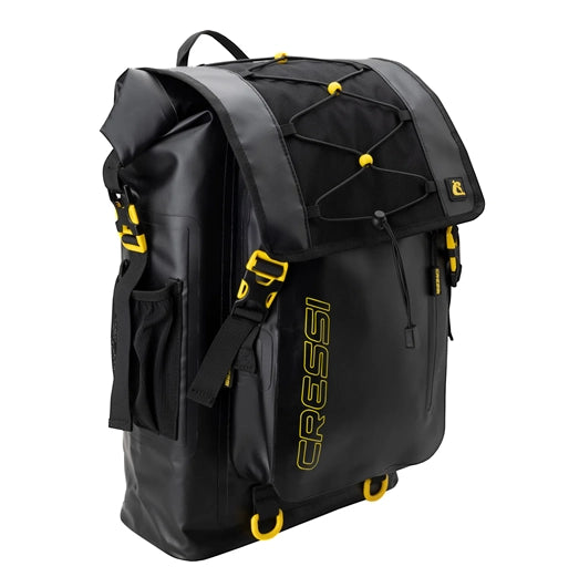 Cressi Dry Venom Waterproof Backpack