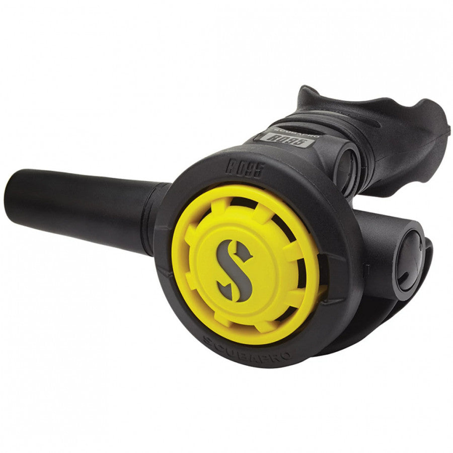 Scuba Octopus Regulators - Backup Diving Regulators - Scubamarket