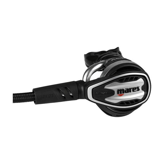 Regulador Mares Planet 88X TBP Din 300, código 416260