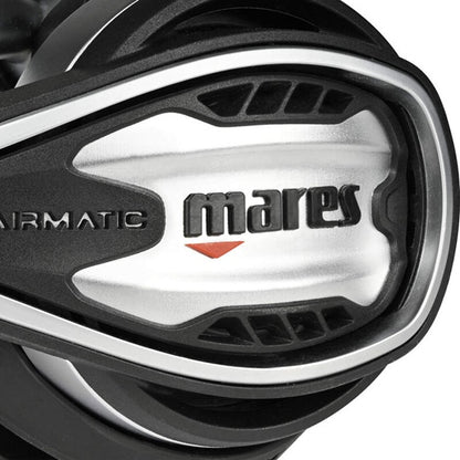 Regulador Mares Planet 88X TBP Din 300, código 416260