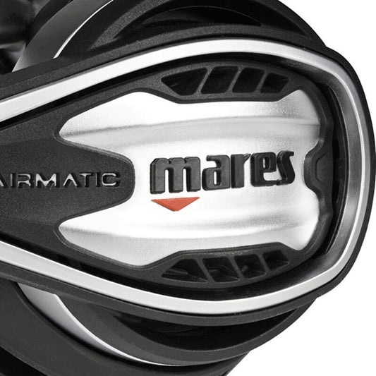 Erogatore Mares Planet 88X TBP Din 300 cod 416260