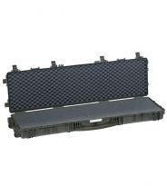 Maleta EXPLORER13513 con esponja