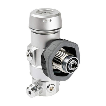 Regulador Mares Planet 88X TBP Din 300, código 416260